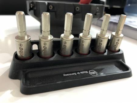 Wiha Sloky Co-Brand-Launch